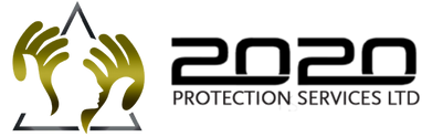 Protection Services Logo